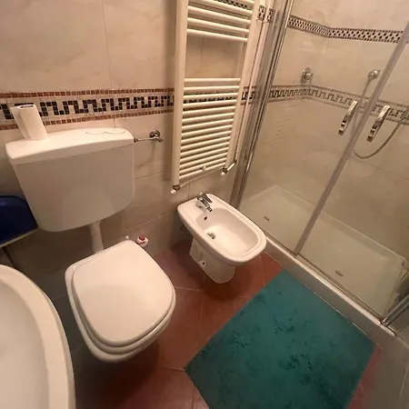 Apartamento Cupola *